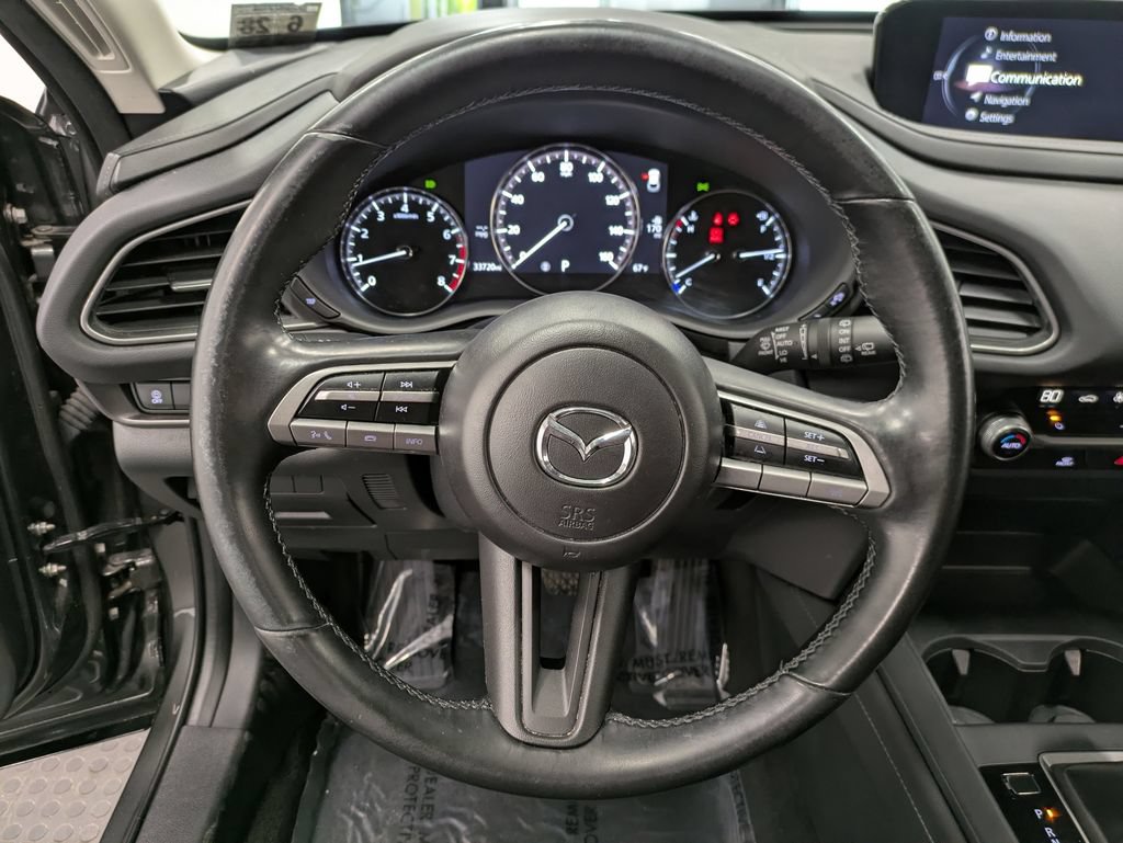 Certified 2023 MAZDA CX-30 AWD 2.5 S w/ Select Package image 21