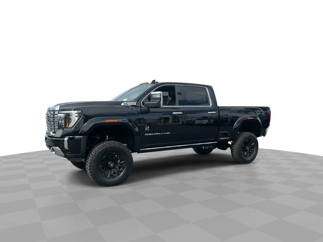 New 2026 GMC Sierra 2500 Denali w/ Denali Reserve Package image 4