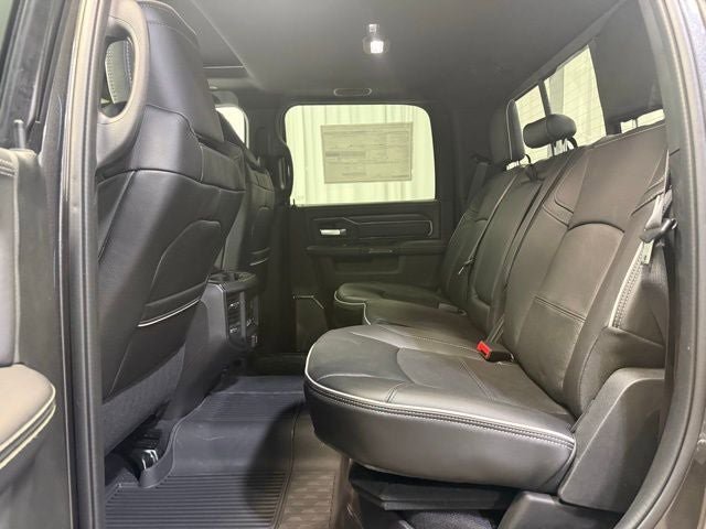 New 2026 RAM 2500 Power Wagon AWD/4WD image 22