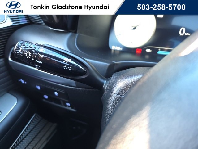 Used 2024 Hyundai Palisade Calligraphy image 14