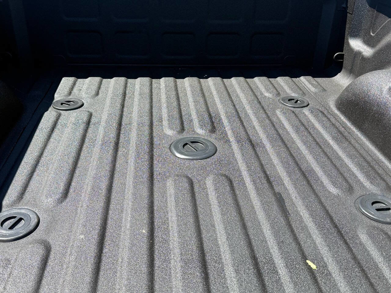 Used 2017 RAM 2500 Laramie image 22