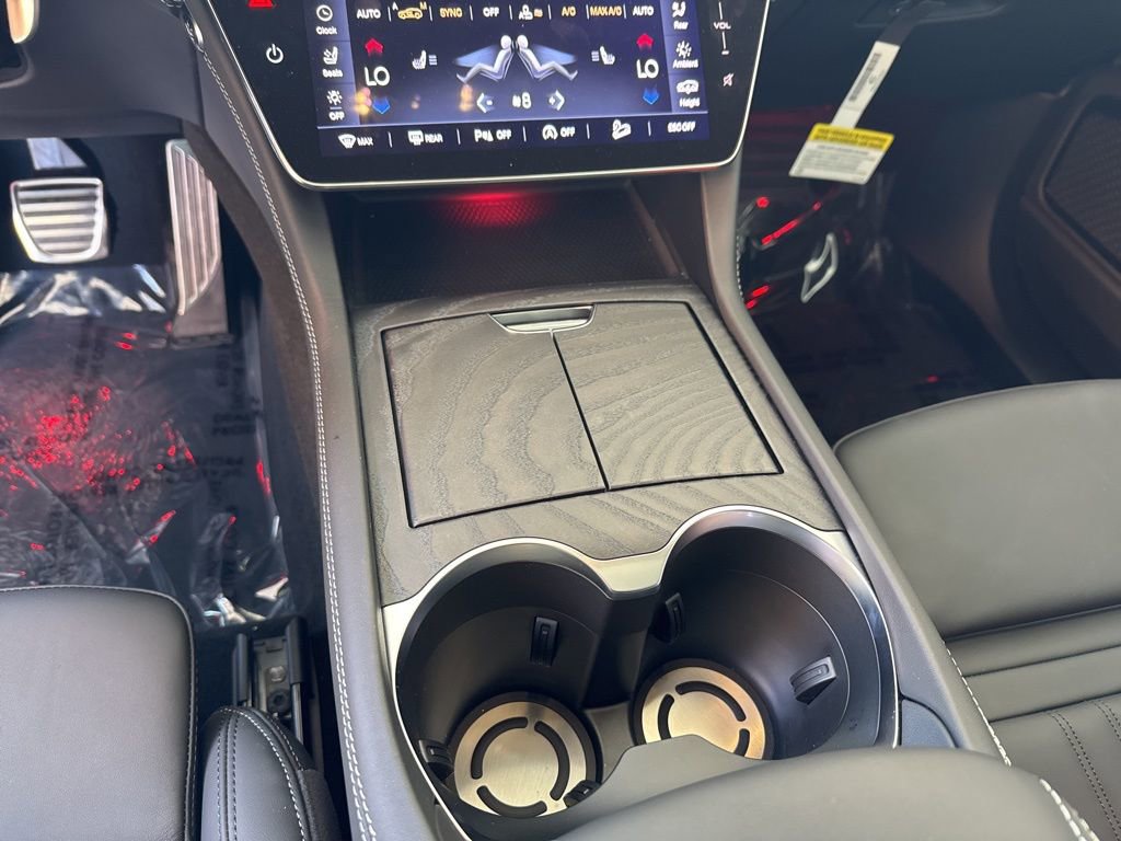 New 2026 Maserati Grecale Modena image 12