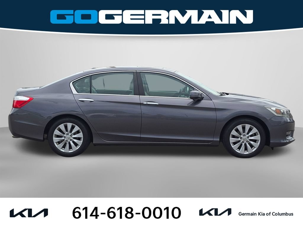 Used 2014 Honda Accord EX-L image 6