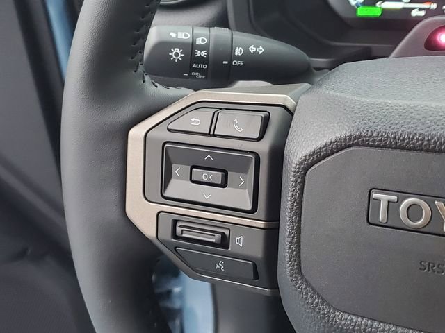 New 2026 Toyota Land Cruiser image 16