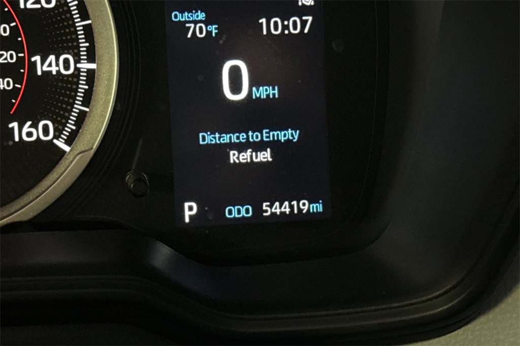 Used 2022 Toyota Corolla SE image 23