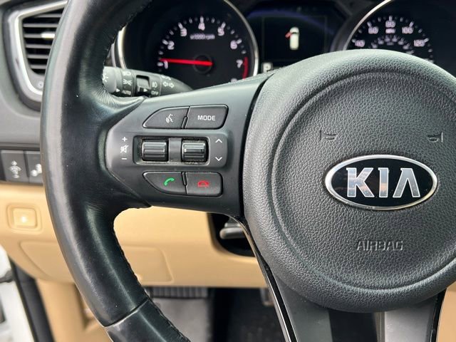 Used 2017 Kia Sedona SX image 24
