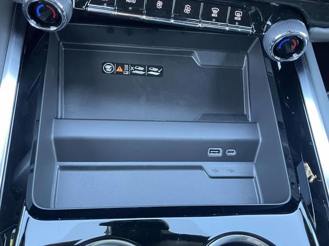 New 2026 Chevrolet Tahoe RST w/ Advanced Technology Package AWD/4WD image 30