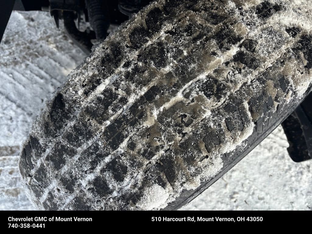 New 2026 Chevrolet Silverado 1500 Custom w/ Rally Edition image 27