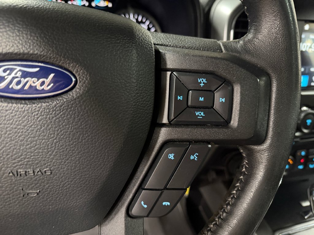 Used 2018 Ford F150 XLT w/ Equipment Group 302A Luxury AWD/4WD image 34