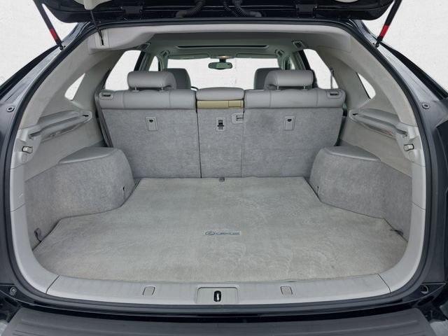 Used 2006 Lexus RX 400h AWD image 12