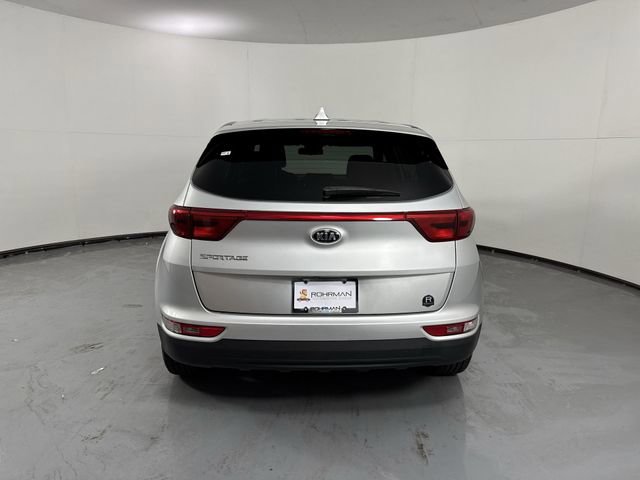 Used 2019 Kia Sportage LX image 31