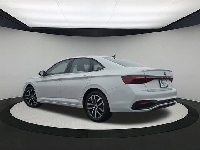 New 2026 Volkswagen Jetta SE image 5