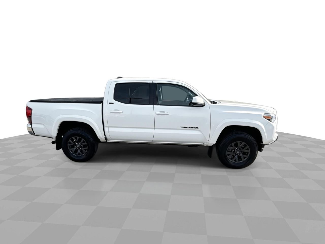 Used 2023 Toyota Tacoma SR5 image 9