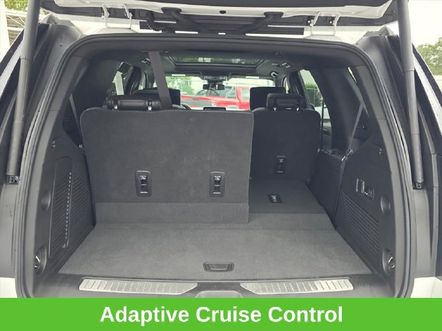Certified 2023 Chevrolet Tahoe RST w/ Luxury Package AWD/4WD image 32