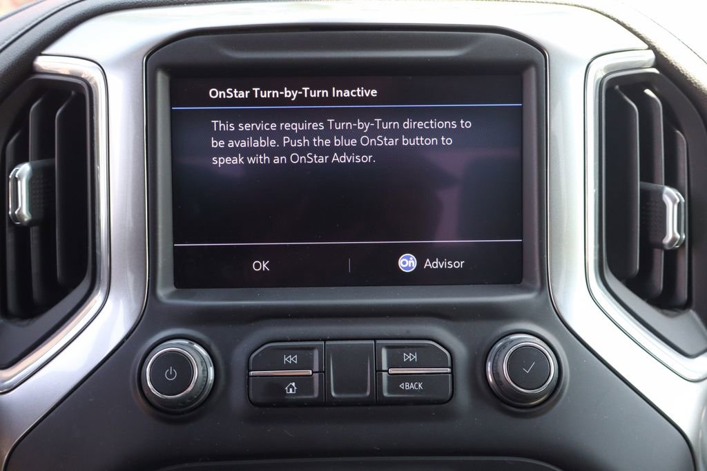 Used 2020 Chevrolet Silverado 2500 LT w/ Fleet Comfort Package image 29