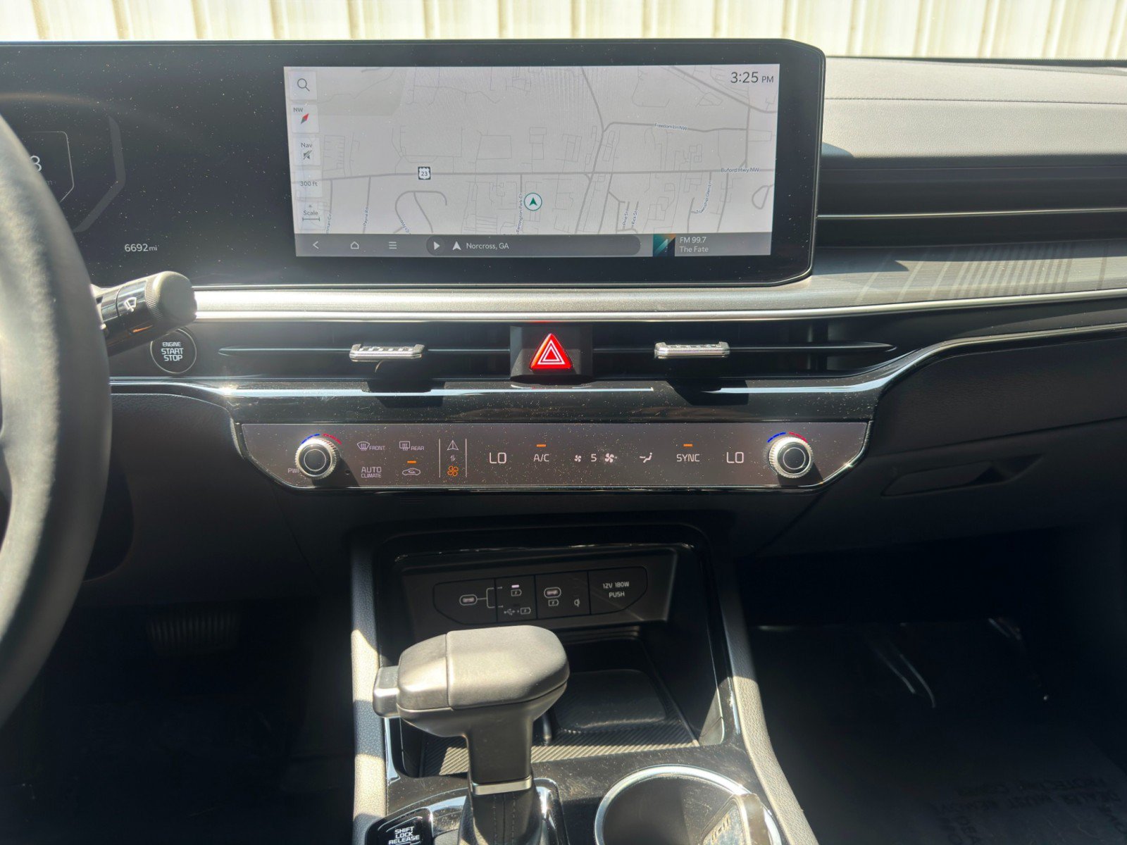 Used 2026 Kia K5 GT w/ GT1 Package FWD image 24