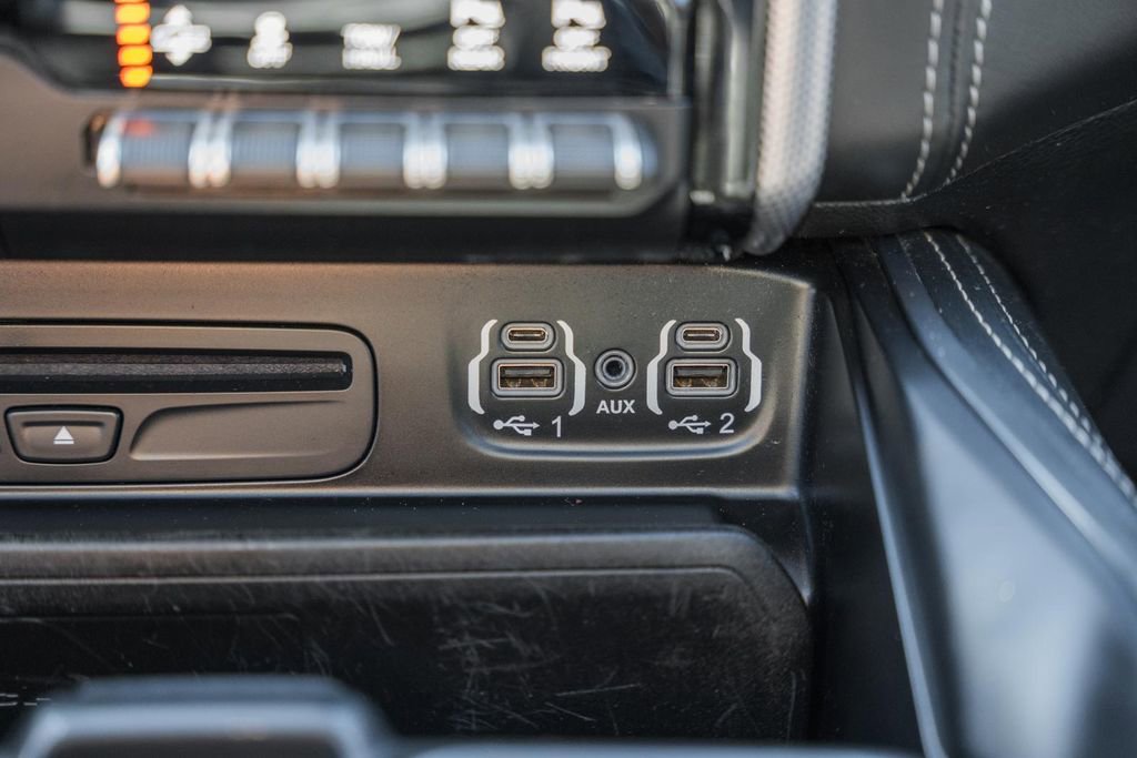 Used 2019 RAM 1500 Limited image 27