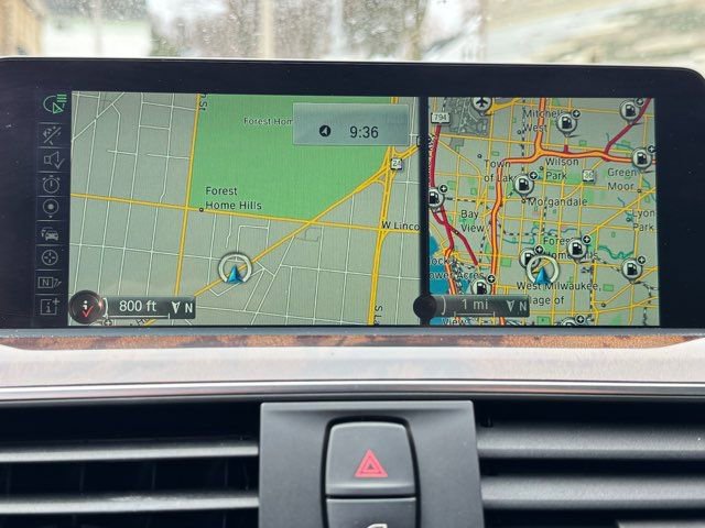 Used 2016 BMW 328i xDrive 328i xDrive image 15