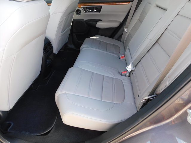 Used 2018 Honda CR-V EX-L image 26