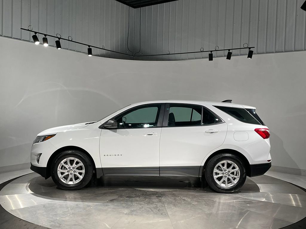 Used 2020 Chevrolet Equinox LS image 14