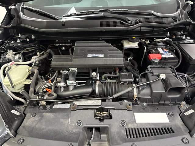 Used 2021 Honda CR-V EX-L image 21