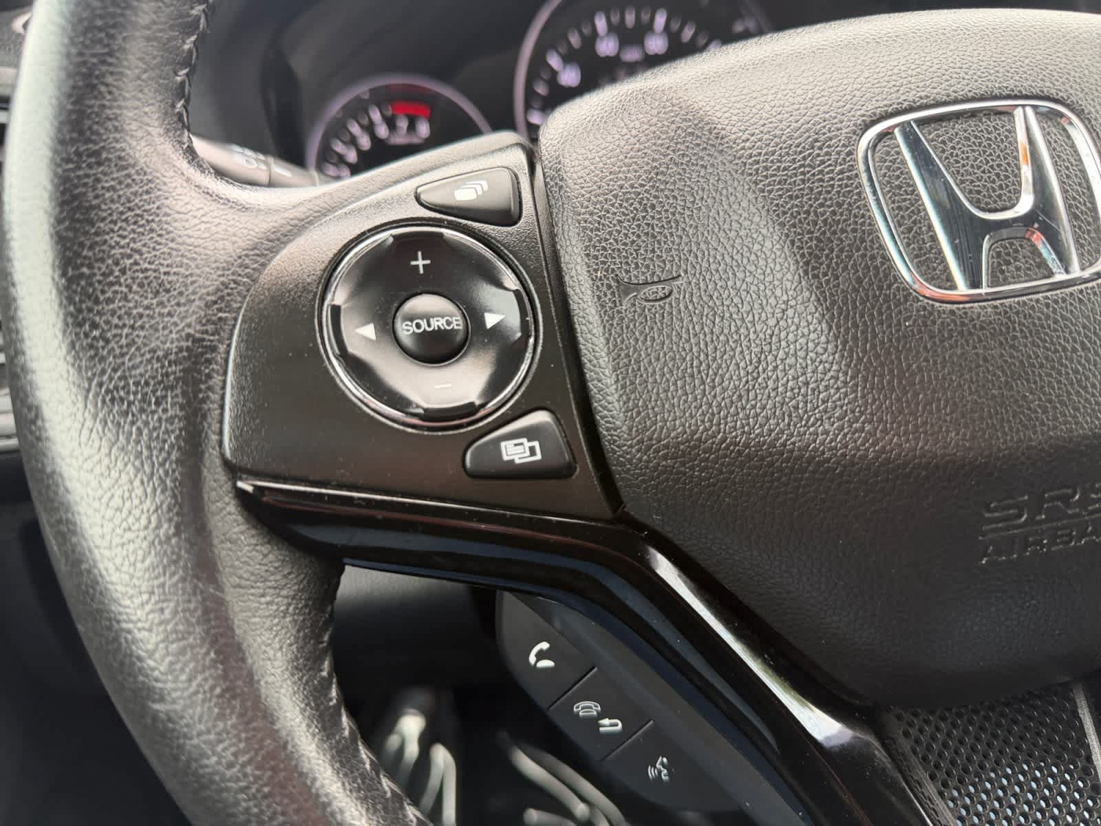 Used 2019 Honda HR-V Sport image 22