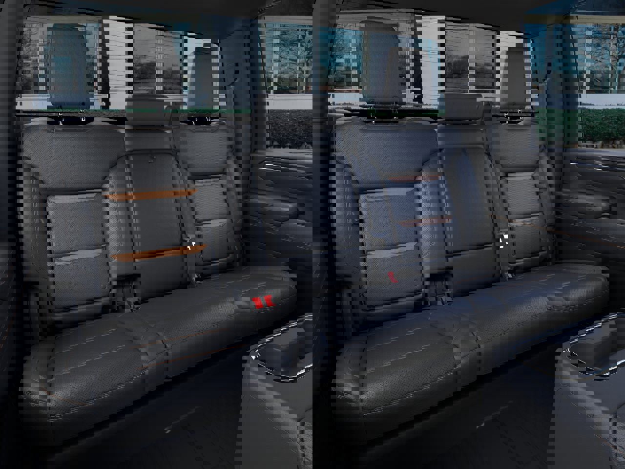 New 2026 GMC Sierra 2500 AT4 image 42