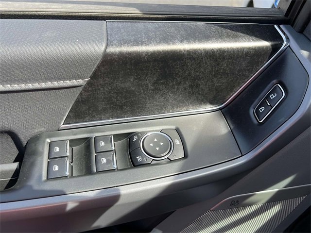 New 2025 Ford F150 Lightning Flash image 13