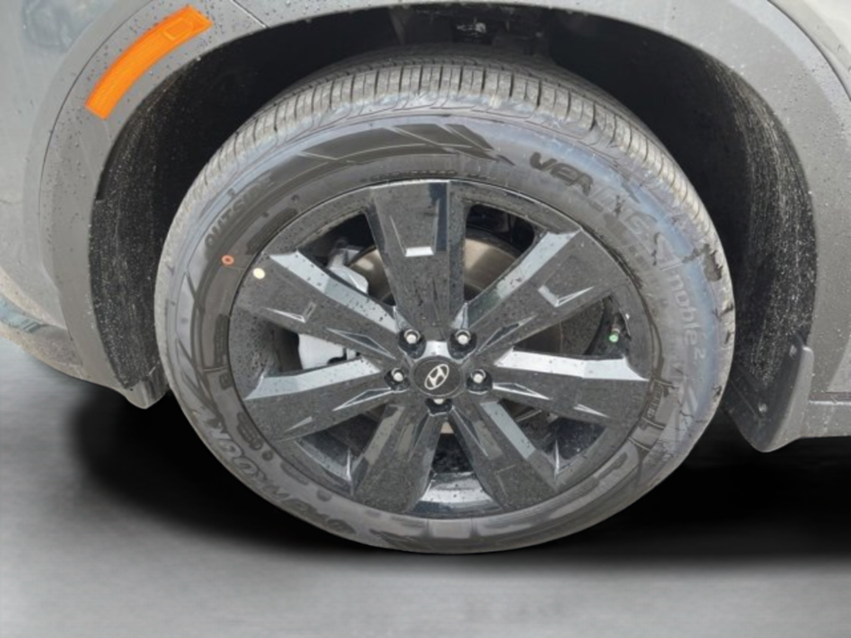 Used 2025 Hyundai Palisade XRT FWD image 12