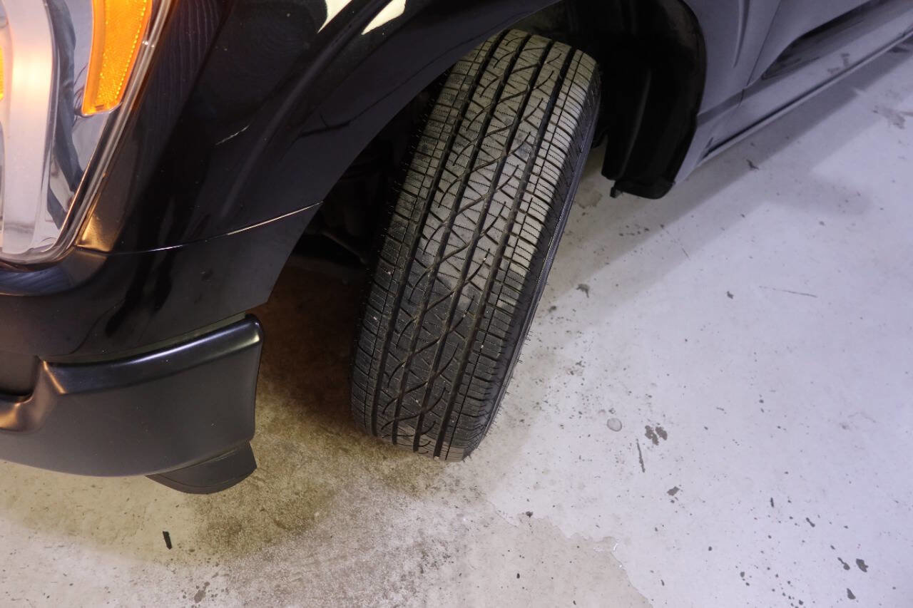 Used 2021 Ford F150 XL w/ Equipment Group 101A High image 10