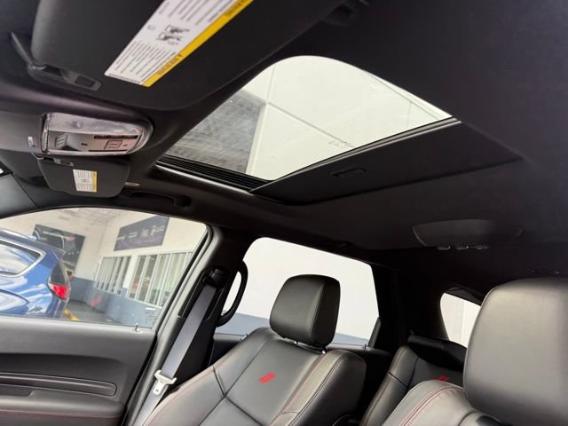 New 2025 Dodge Durango R/T AWD/4WD image 28