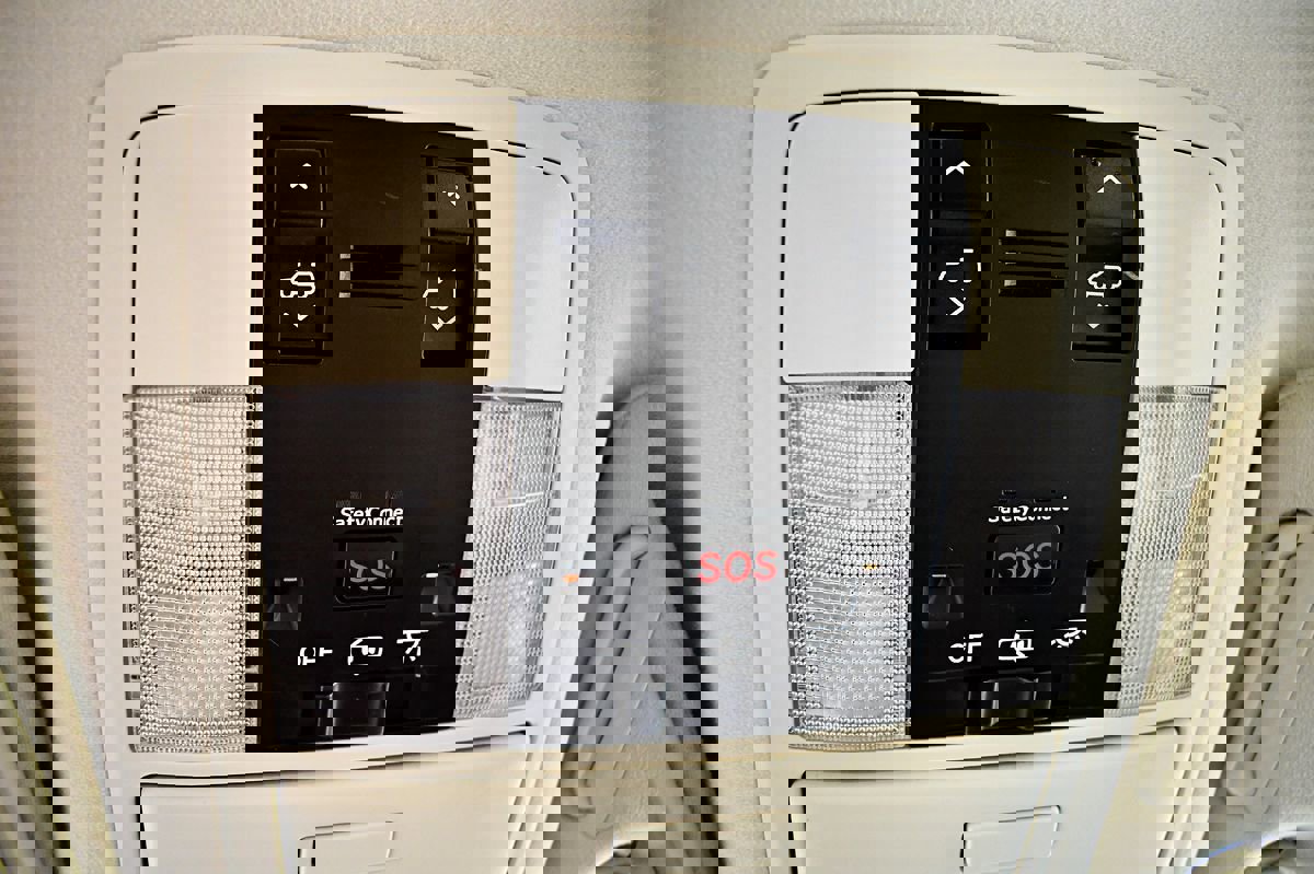 Used 2016 Lexus GX 460 Luxury image 31