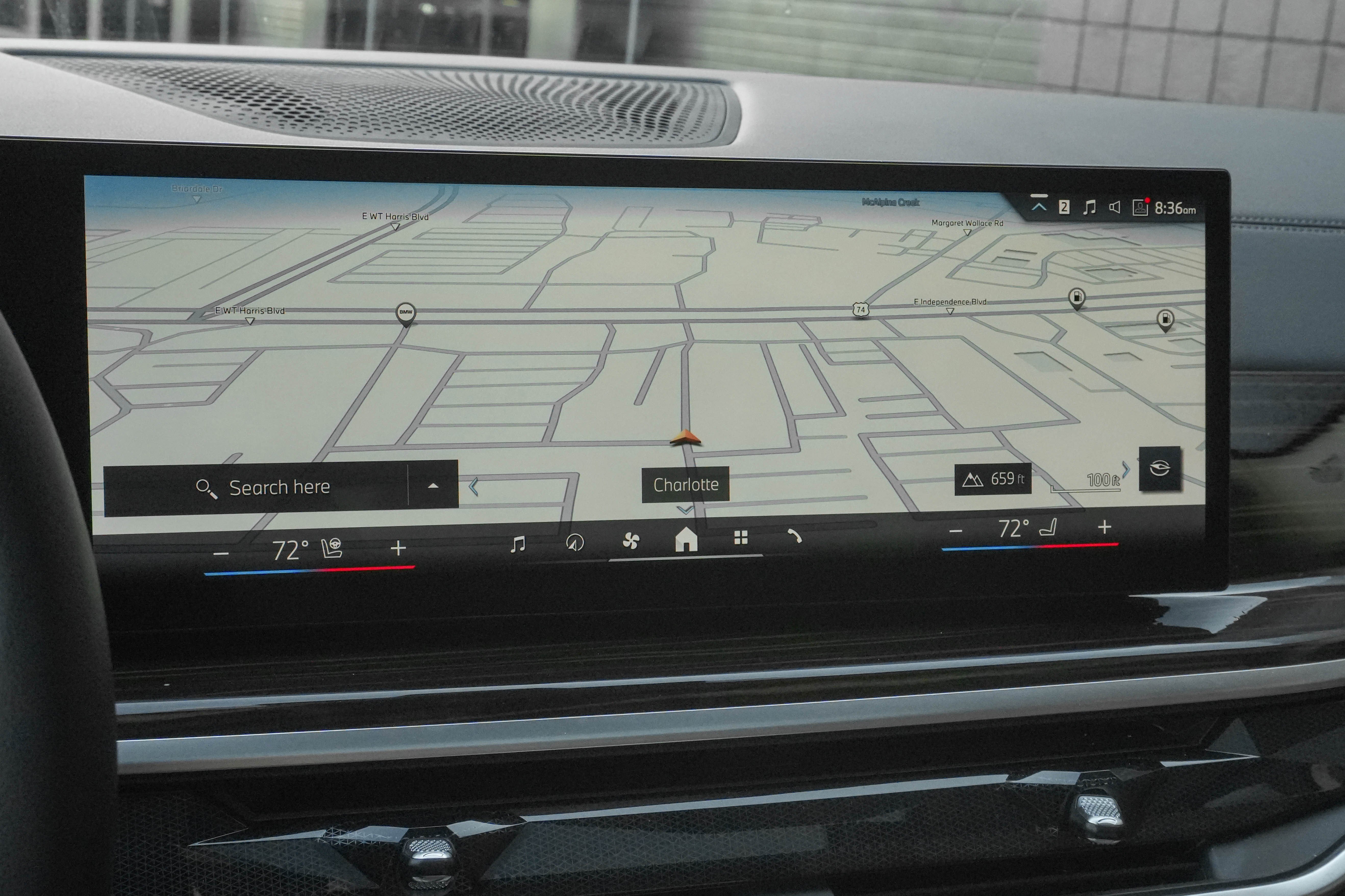 Certified 2026 BMW X7 xDrive40i image 24