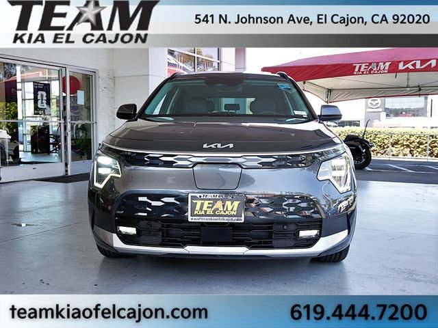 Certified 2023 Kia Niro Wave FWD image 4