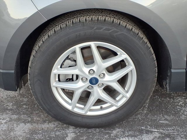 Used 2022 Ford Edge SEL w/ Convenience Package image 30