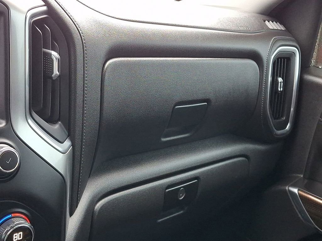 Used 2019 Chevrolet Silverado 1500 RST w/ All-Star Edition image 27