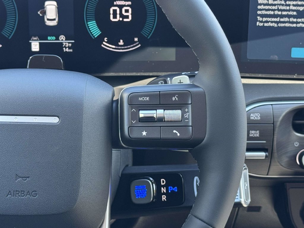 New 2027 Hyundai Palisade SE FWD image 24