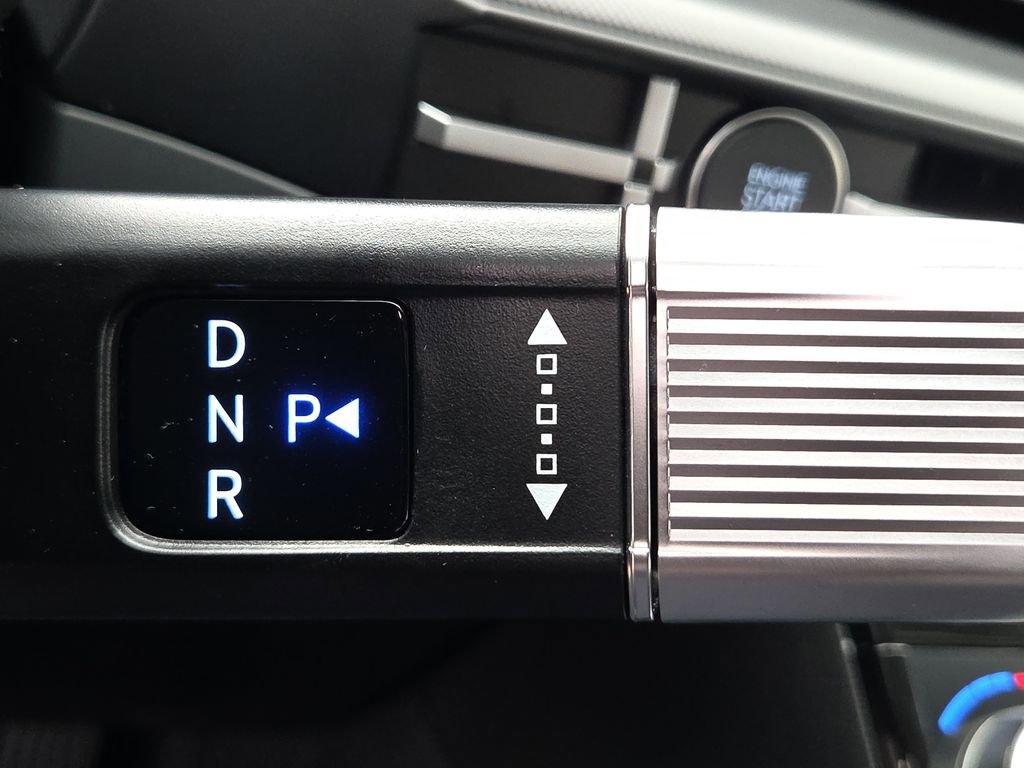 New 2026 Hyundai Santa Fe SEL image 21