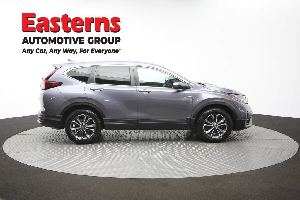 Used 2020 Honda CR-V EX-L image 45