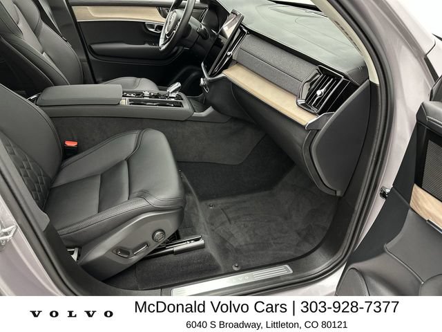 Used 2026 Volvo XC90 B5 Plus AWD/4WD image 26