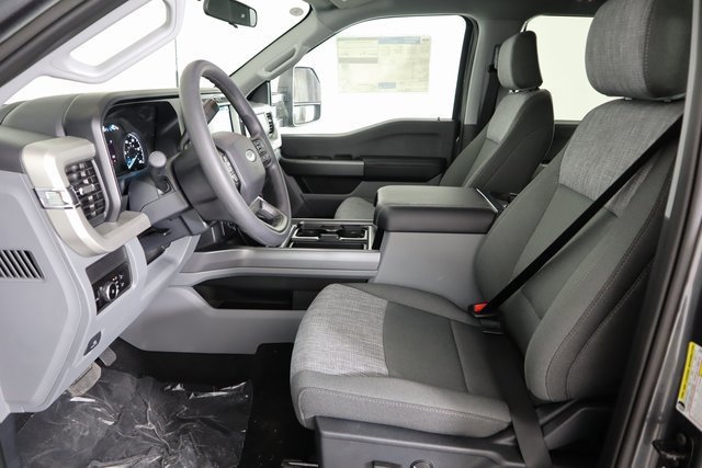 New 2026 Ford F350 XLT w/ 360-Degree Camera Package image 18