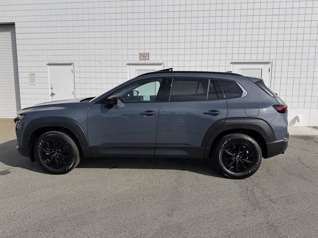 New 2026 MAZDA CX-50 AWD 2.5 Hybrid w/ Weather Package image 3