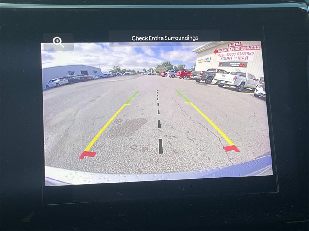 Used 2023 Jeep Grand Cherokee Altitude image 26