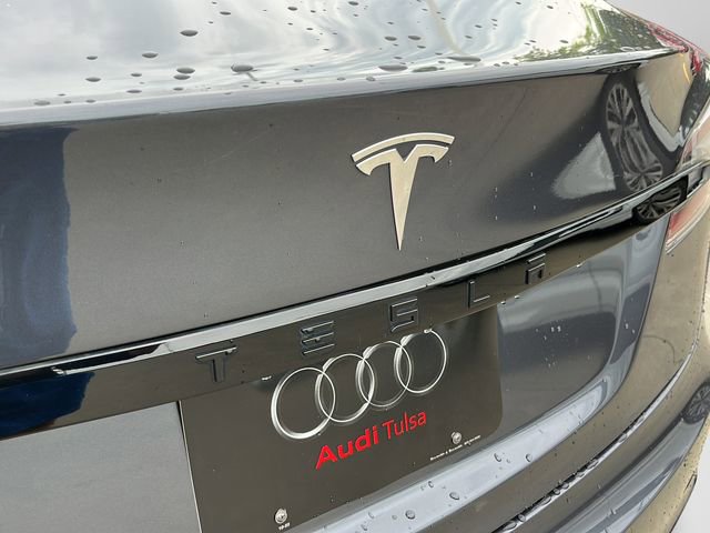 Used 2021 Tesla Model S Long Range AWD/4WD image 18