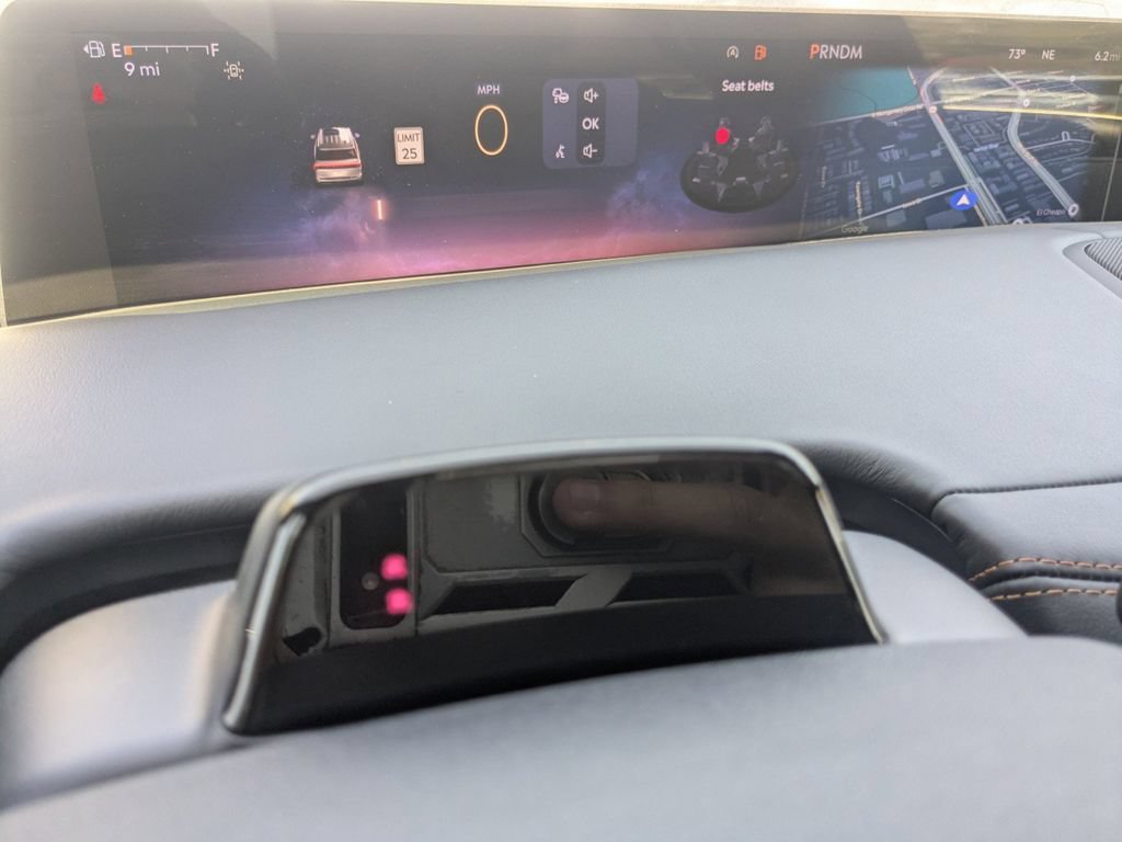 New 2026 Lincoln Navigator Black Label AWD/4WD image 31