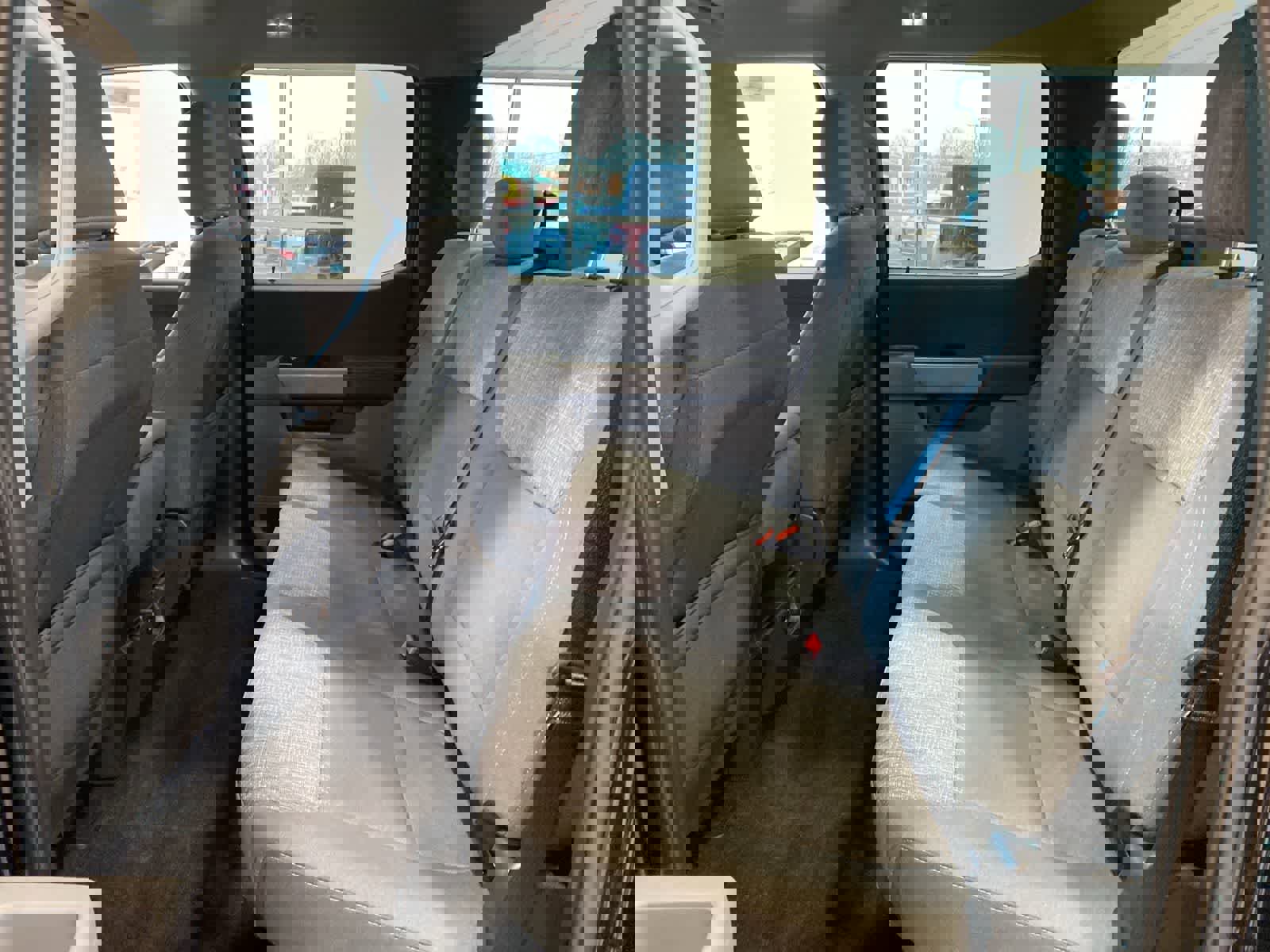 Used 2022 Ford F150 XLT image 24