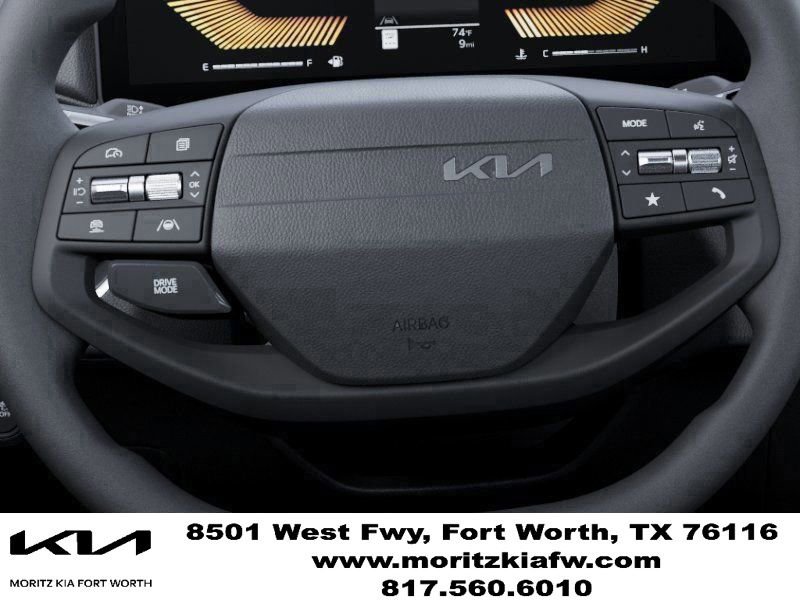 New 2026 Kia K4 FWD image 22