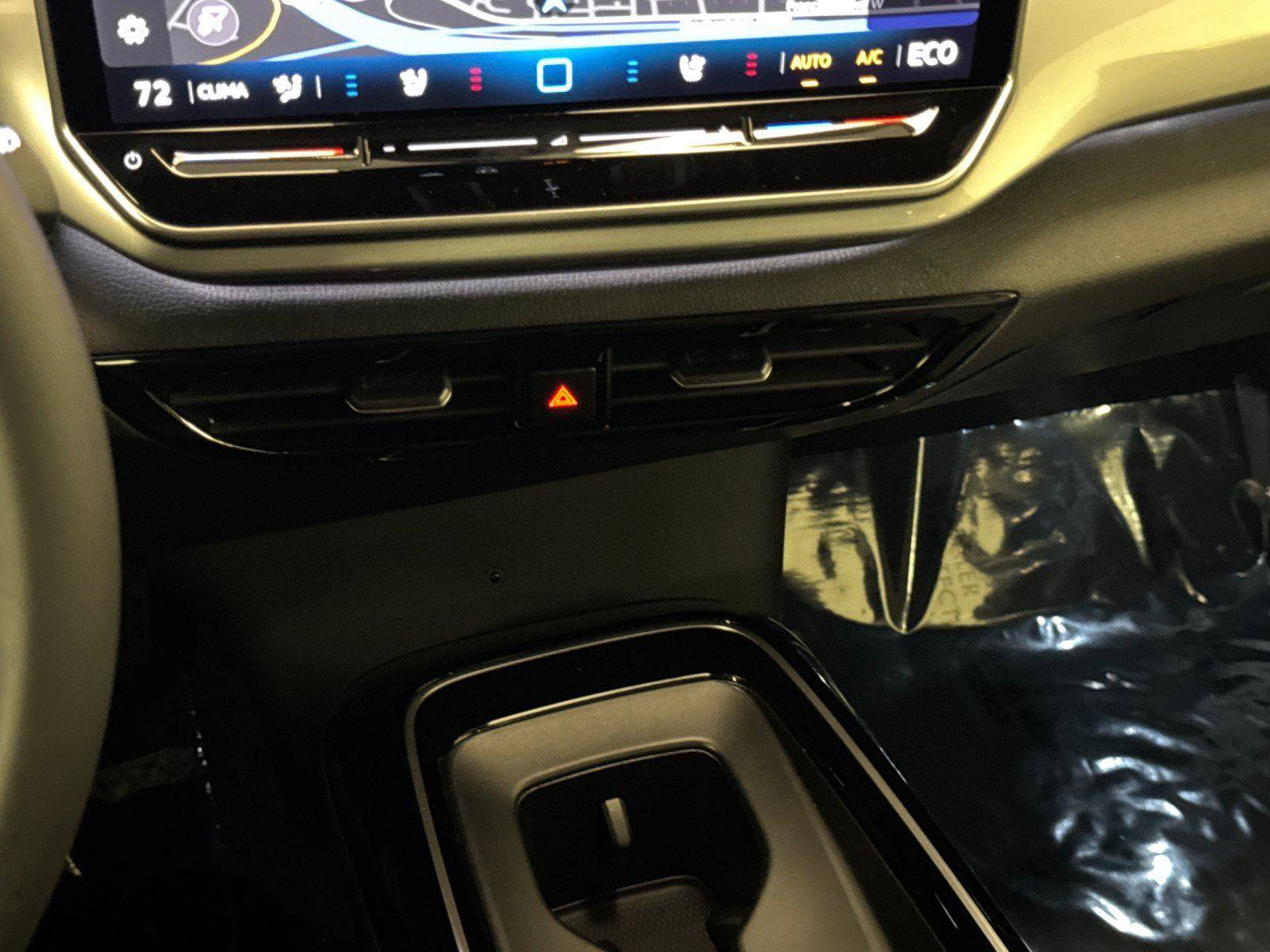 New 2026 Volkswagen ID.4 Pro S AWD/4WD image 20