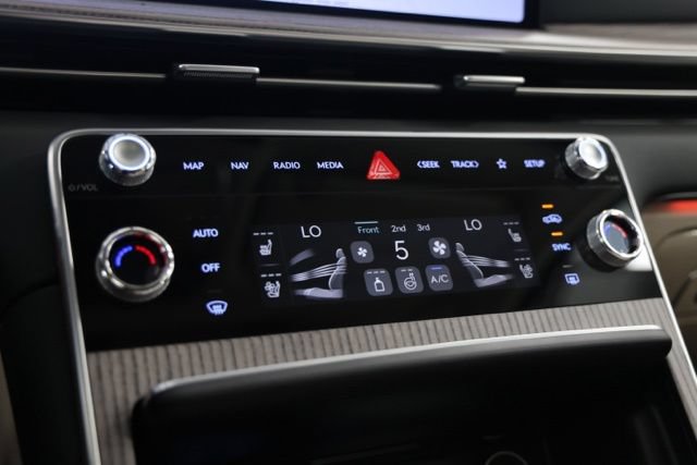 New 2026 Genesis GV80 3.5T Advanced AWD/4WD image 27