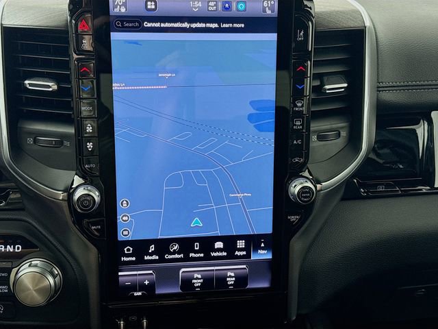 New 2026 RAM 1500 Laramie image 13